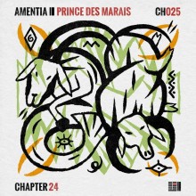 Amentia  Prince Des Marais [CH025]
