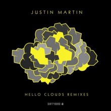 Justin Martin  Hello Clouds Remixes [DB149]