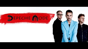 Depeche Mode - Where's the Revolution Remixes [2017]