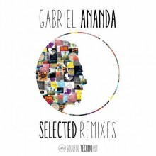 Gabriel Ananda  Selected Remixes [ST09]