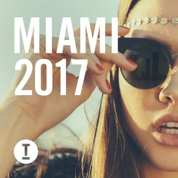 VA -  Toolroom Miami 2017 [TOOL54202Z]