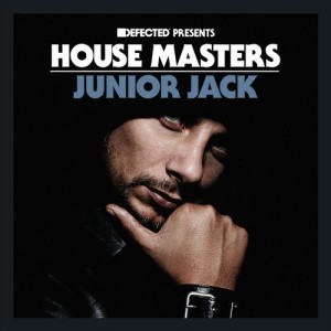 Defected Presents House Masters  Junior Jack [HOMAS28D]