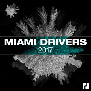 VA  Miami Drivers 2017 Compilation 