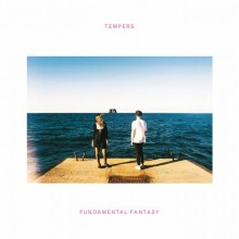 Tempers  Fundamental Fantasy (incl. Joakim remix) [VF236D]