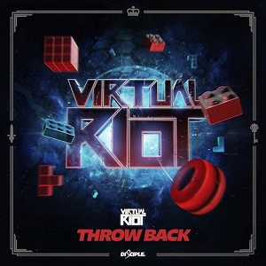 Virtual Riot - Throw Back [EP] (2017)