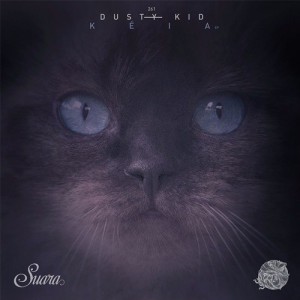 Dusty Kid  Keia EP [SUARA261]