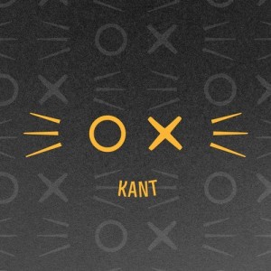 KANT  Syne EP [KATER137]