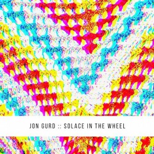 Jon Gurd  Solace In The Wheel [PYM009]
