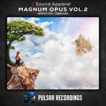 Sound Apparel - Magnum Opus Vol.2 
