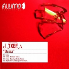 El_Txef_A  Beira (feat. Remute, Rex Sepulveda) [FLR001]