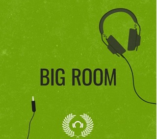 Top 50 Big Room January 2017