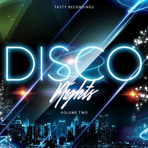 VA  Disco Nights Vol 2 (2017)