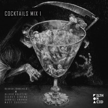 VA  Cocktails Mix I [FOA001]