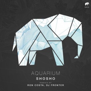 Shosho  Aquarium [SA015]