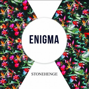 Enigma - Stonehenge
