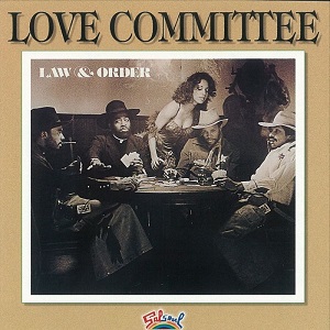 Love Committee  Law and Order
