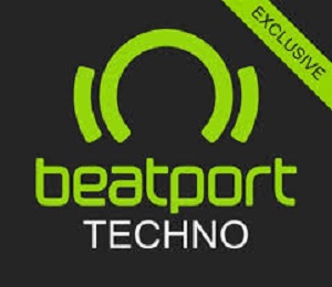 Beatport Top 100 Techno February 2017