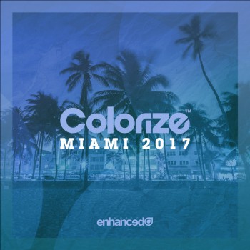 VA -  Colorize Miami 2017