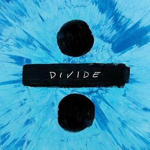 Ed Sheeran - ÷ (Divide) [Deluxe Edition CD] (2017)