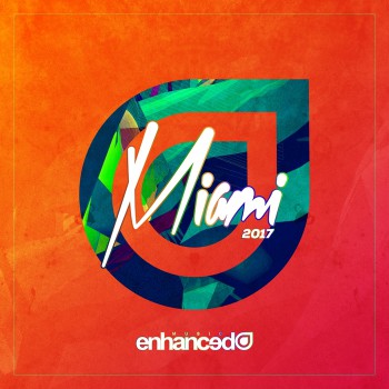 VA - Enhanced Miami 2017