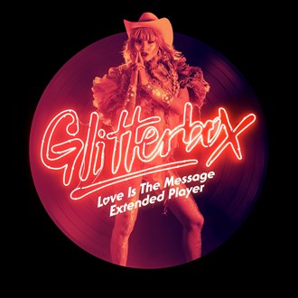 VA -  Glitterbox - Love Is The Message Extended Player