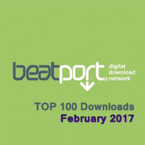 VA  - Beatport Top 100 Downloads February 2017