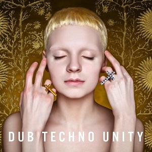 VA  Dub Techno Unity (2017)