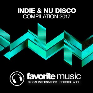 VA  Indie & Nu Disco Compilation 2017