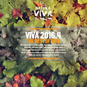 VA - Viva 2016.4 [NAT417]