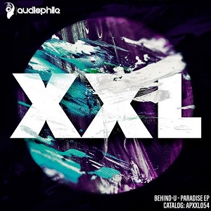 Behind-U - Paradise (APXXL054) [EP]