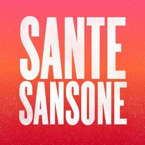 Sante Sansone  Big Gun [GU2128]