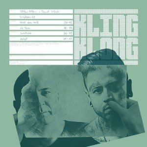 Stefano Noferini & Danniel Selfmade  Sinphonex EP [KLING116]