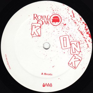 KiNK  Beats [ROYAL321]