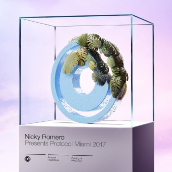 Nicky Romero - Protocol Miami 2017