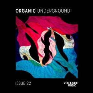 VA - Organic Underground Issue 22 [VOLTCOMP556]