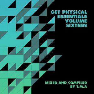 Get Physical Presents: Essentials, Vol. 16
