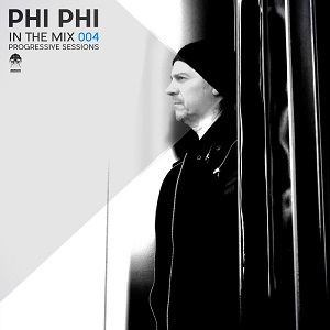 Phi Phi - In The Mix 004 - Progressive Sessions