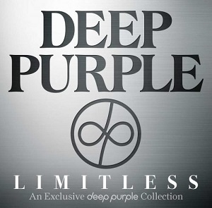 Deep Purple - Limitless (2017) [mp3/FLAC]