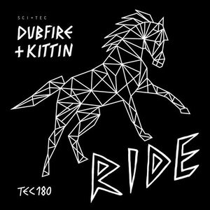 Dubfire & Miss Kittin  Ride (Remixes) [TEC180D]