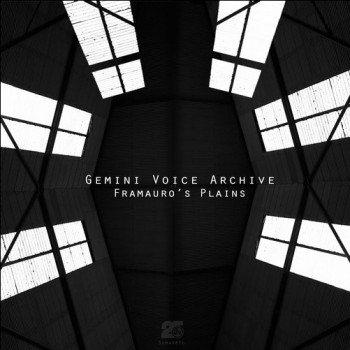Gemini Voice Archive - Framauros Plains