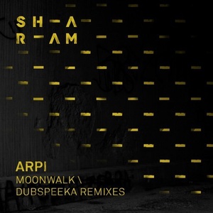 Sharam - Arpi Remixes [YR230]