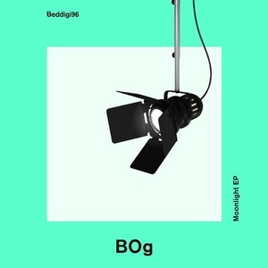 BOg - Moonlight EP [BEDDIGI96]