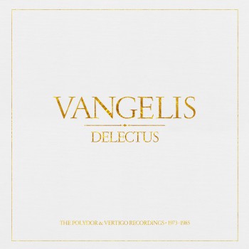 Vangelis - Delectus (Remastered)