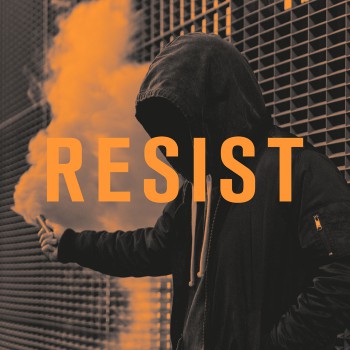 Markus Suckut - Resist 2017