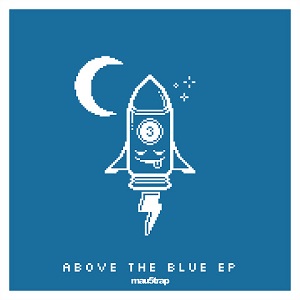 No Mana - Above The Blue [EP] (2017)