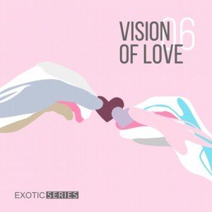 VA - Vision Of Love 6 [EXS008]