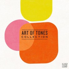 Art Of Tones  Art Of Tones Collection [LZDLP09]