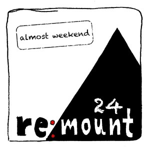 VA - Almost Weekend 24 (2017)