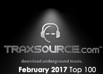 VA - Traxsource Top 100 February 2017