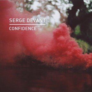 Serge Devant  Confidence [KD042]